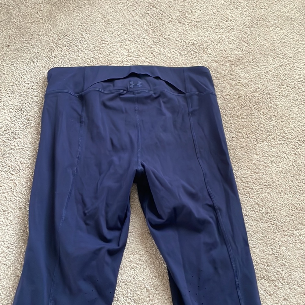 Workout capris - Picture 3 of 3